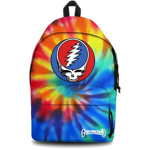 Grateful Dead Daypack: Steal Your Face