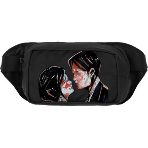 My Chemical Romance Shoulder Bag: Three Cheers My Chemical Romance Shoulder Bag: Three Cheers