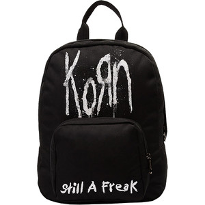 Korn Mini Backpack: Still A Freak Korn Mini Backpack: Still A Freak