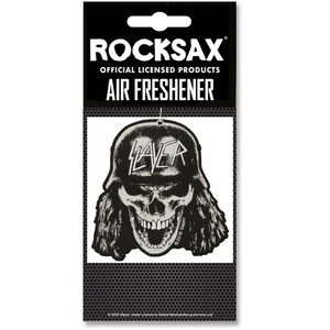 Slayer Air Freshener Pack: Skull Slayer Air Freshener Pack: Skull
