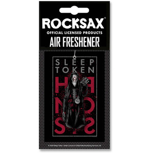 Sleep Token Air Freshener Pack: Hypnosis Sleep Token Air Freshener Pack: Hypnosis