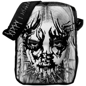 Poppy Crossbody Bag: Disagree Poppy Crossbody Bag: Disagree