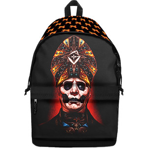 Ghost Daypack: Papa Red Ghost Daypack: Papa Red
