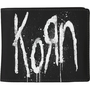 Korn Wallet: Still A Freak Korn Wallet: Still A Freak