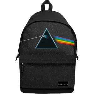 Pink Floyd Daypack: The Dark Side Of The Moon Pink Floyd Daypack: The Dark Side Of The Moon