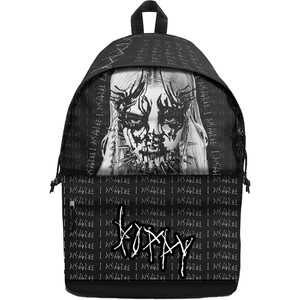 Poppy Daypack: Disagree Poppy Daypack: Disagree