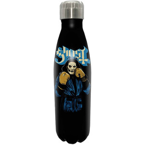 Ghost Drink Bottle: Prize Fighter Ghost Drink Bottle: Prize Fighter