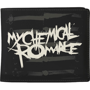 My Chemical Romance Wallet: Parade My Chemical Romance Wallet: Parade