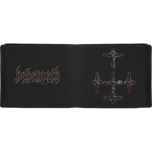 Behemoth Wallet: Opvs Contra Natvram Behemoth Wallet: Opvs Contra Natvram