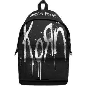 Korn Daypack: Still A Freak Korn Daypack: Still A Freak