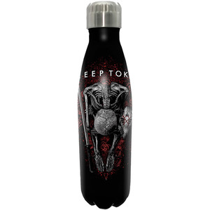 Sleep Token Drink Bottle: The Love You Want Sleep Token Drink Bottle: The Love You Want