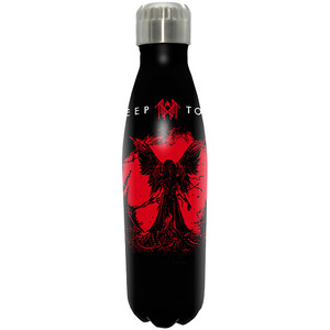 Sleep Token Drink Bottle: TMBTE Sleep Token Drink Bottle: TMBTE