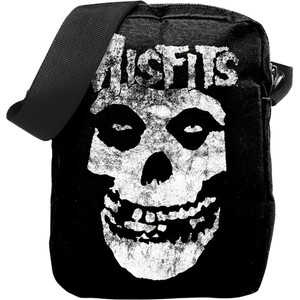 Misfits Crossbody Bag: Glow Fiend Misfits Crossbody Bag: Glow Fiend