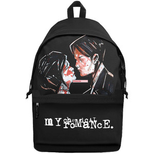 My Chemical Romance Daypack: Three Cheers My Chemical Romance Daypack: Three Cheers