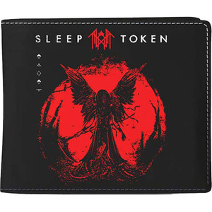 Sleep Token Wallet: TMBTE Sleep Token Wallet: TMBTE