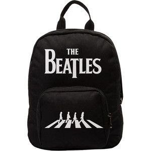The Beatles Mini Backpack: Abbey Road B/W The Beatles Mini Backpack: Abbey Road B/W