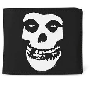 Misfits Wallet: Fiend Misfits Wallet: Fiend