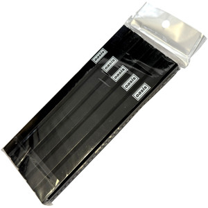 Oasis Pencil: Decca Logo (Black) (Ex-Tour) Oasis Pencil: Decca Logo (Black) (Ex-Tour)