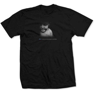 Elbow Unisex T-Shirt: The Take Off and Landing of Everything B&W (Black) Elbow Unisex T-Shirt: The Take Off and Landing of Everything B&W (Black)