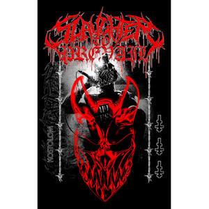 Slaughter To Prevail Textile Poster: Demolisher