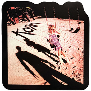 Korn Sticker: Self Titled