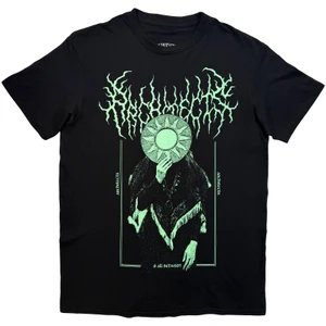 Architects Unisex T-Shirt: All Between (Black) 