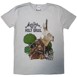 Monty Python Trojan Rabbit