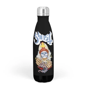 Ghost Papa Nihil