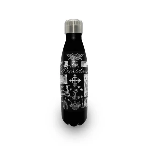 President Drink Bottle: King Of Terrors (Multicolour)