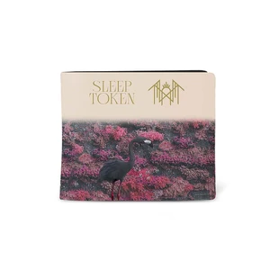 Sleep Token Wallet: Even In Arcadia Album (Multi)