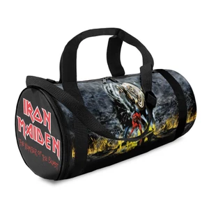 IronMaiden_Number Of The Beast_Duffle Bag