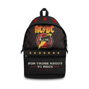 ACDC_For Those About to Rock_Mini Daypack