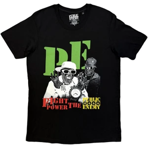 PublicEnemy_Fight The Power_Uni_BL_TS