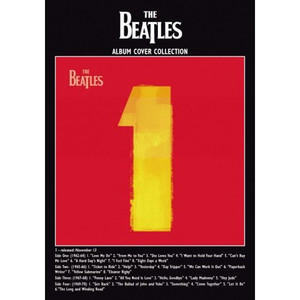 The Beatles Postcard: 0 Album The Beatles Postcard: 0 Album