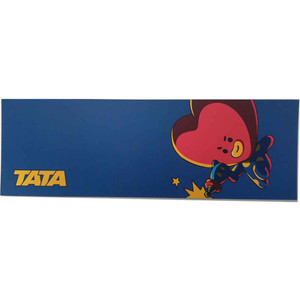 BT21  Banner: Tata  (Ex-Tour)  BT21  Banner: Tata  (Ex-Tour)