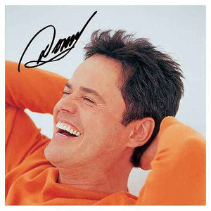 Donny Osmond Fridge Magnet: Laughing Donny Osmond Fridge Magnet: Laughing