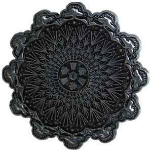 Grateful Dead Pin Badge: 28246 Grateful Dead Pin Badge: 28246