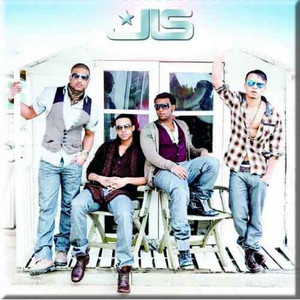 JLS Fridge Magnet: Beach Hut JLS Fridge Magnet: Beach Hut