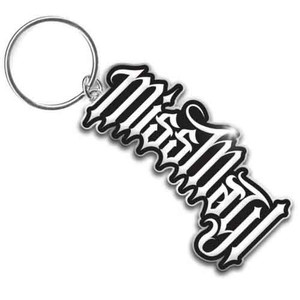 Miss May I Keychain: Logo Miss May I Keychain: Logo