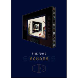 Pink Floyd Postcard: Echoes Pink Floyd Postcard: Echoes