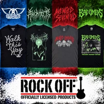 DELIVERIES: Fresh Drops: New Music Merch Has Landed listed here