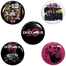 New In & Back in Stock – December 10. Accessories and a Led Zeppelin Classic Return