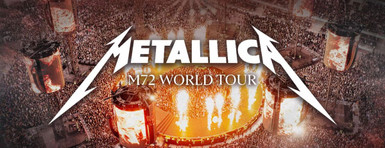 There are many upcoming tours for some of the biggest artists, as well as news. Be prepared with the latest stock of merchandise!