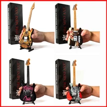 NEWSLETTER: New Sepultura & Mini Guitars just in & shipping now
