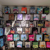 Download Festival kicks off the festival season...Hangers are Back! Don't Hang Around - Grab Them Fast!