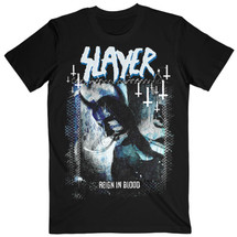 New Official Licensed Rock & Metal T-Shirts Have Arrived