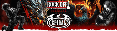 What's New This Week? - New Spiral Range, Bon Jovi, Pantera