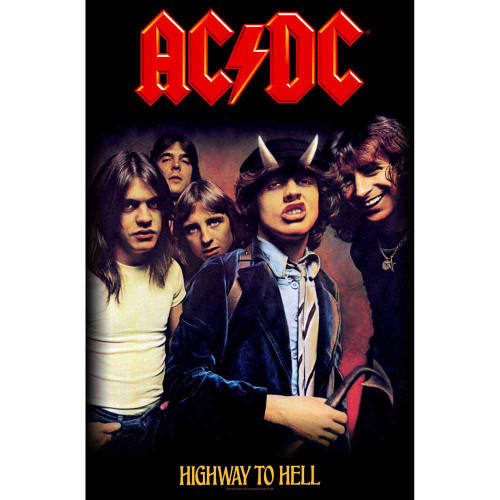 AC/DC HIGHWAY