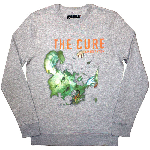 THE CURE