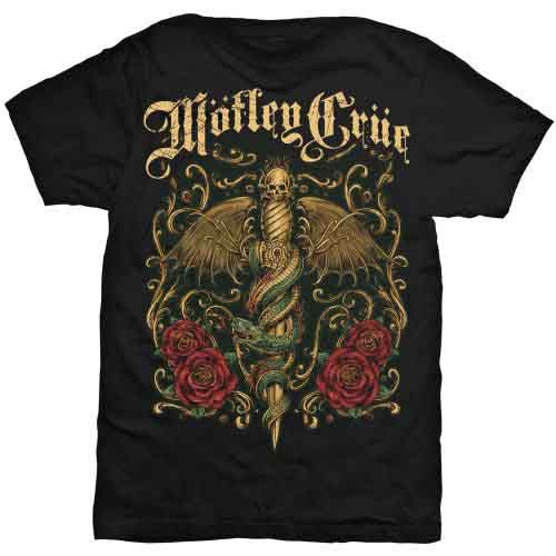 MotleyCrue_Exquisite Dagger_Uni_BL_TS	Motley Crue cover art